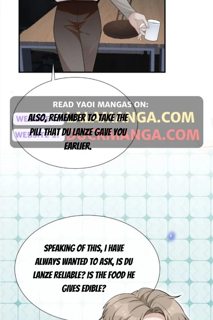 Living Life Over Chapter 87 page 47 - 