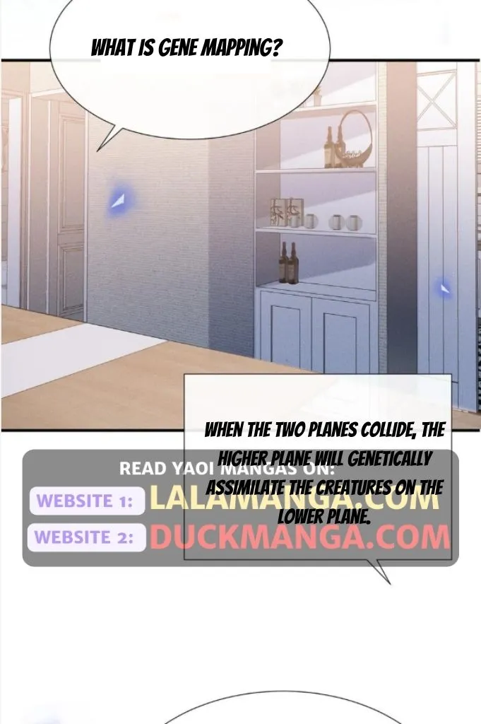 Living Life Over Chapter 87 page 49 - 
