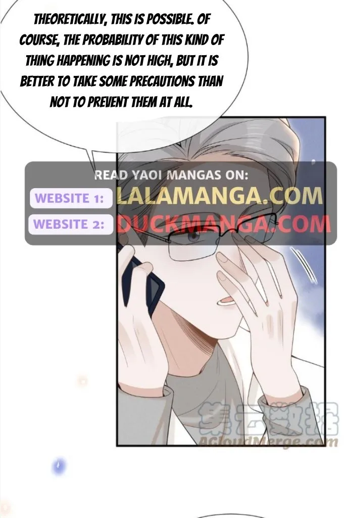 Living Life Over Chapter 87 page 51 - 