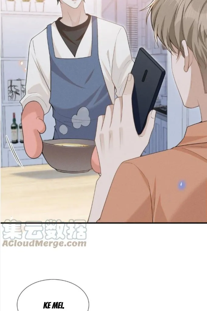 Living Life Over Chapter 87 page 54 - 