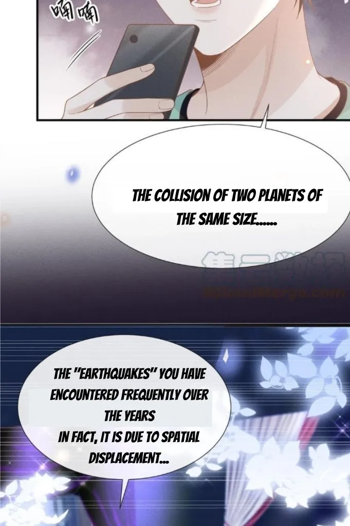 Living Life Over Chapter 87 page 8 - 