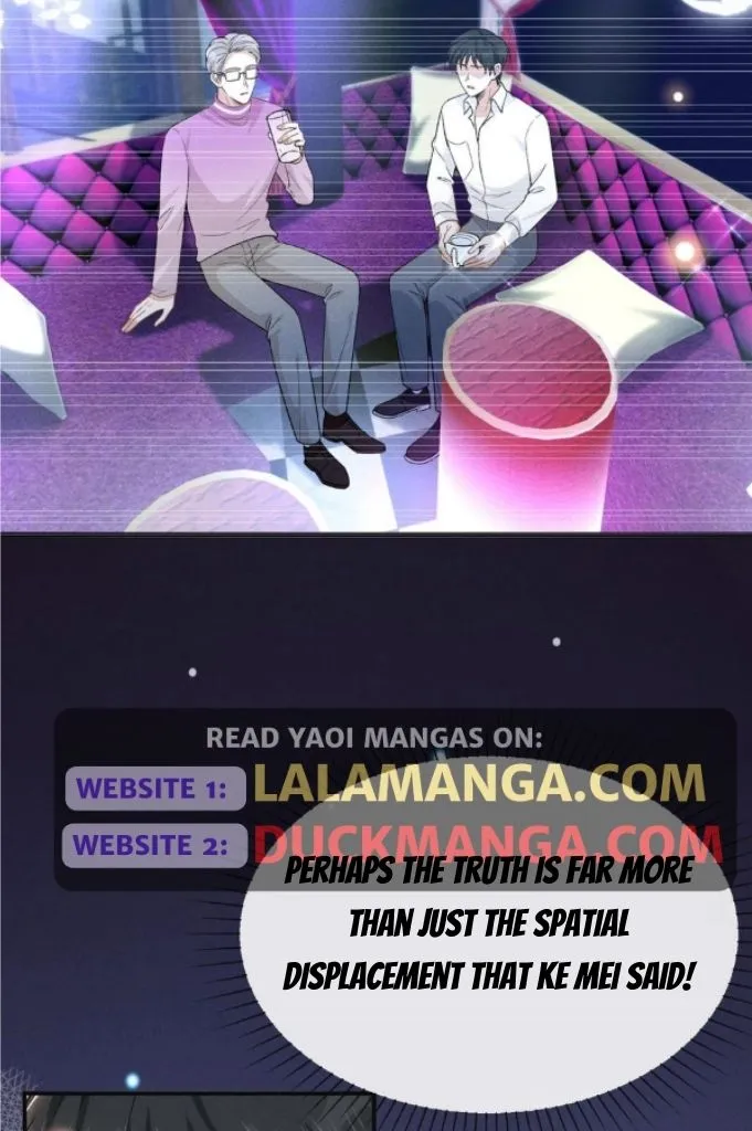Living Life Over Chapter 87 page 9 - 