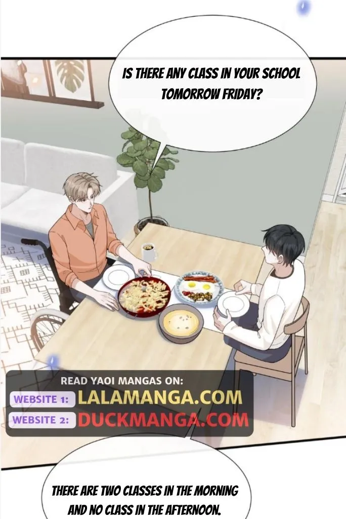 Living Life Over Chapter 88 page 11 - 