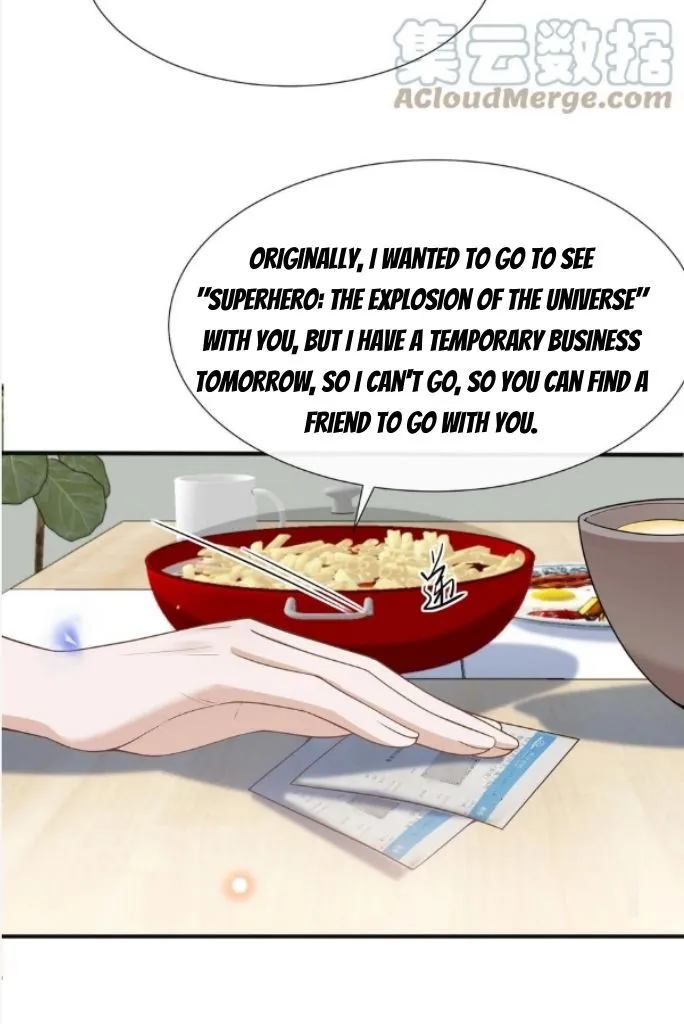 Living Life Over Chapter 88 page 12 - 