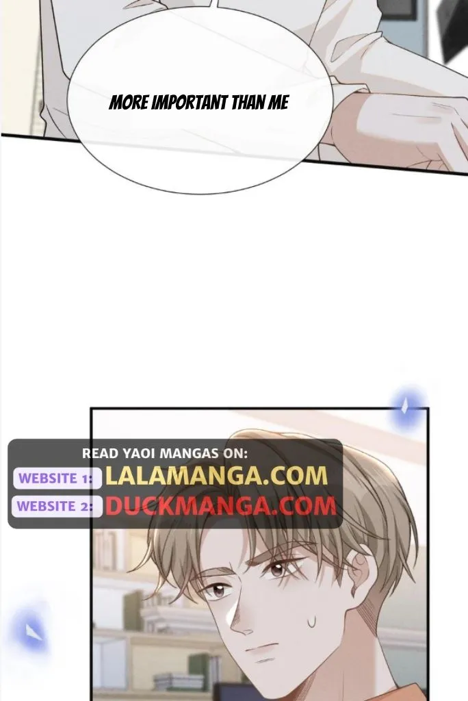 Living Life Over Chapter 88 page 20 - 