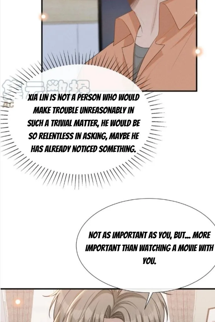 Living Life Over Chapter 88 page 21 - 