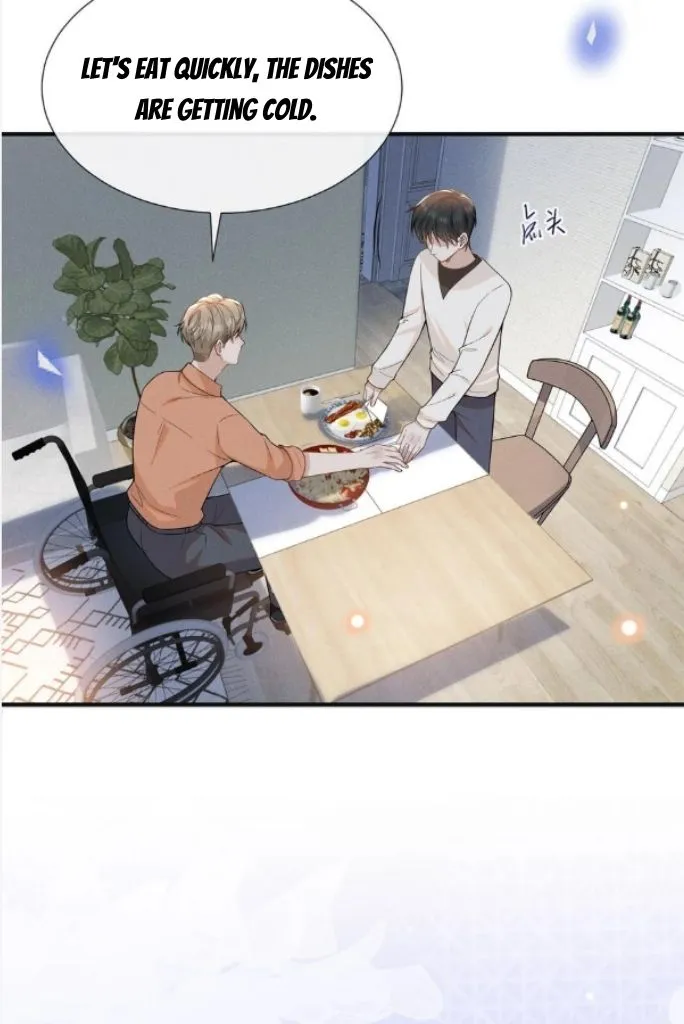 Living Life Over Chapter 88 page 29 - 