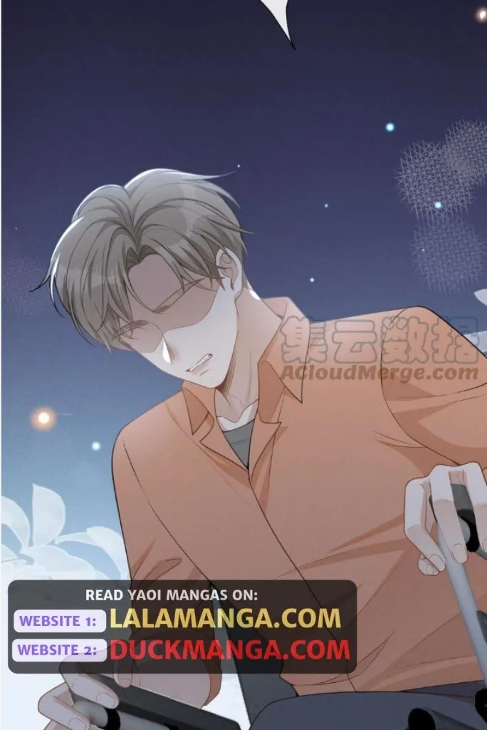 Living Life Over Chapter 88 page 32 - 