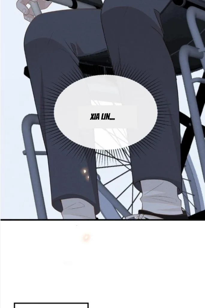Living Life Over Chapter 88 page 33 - 