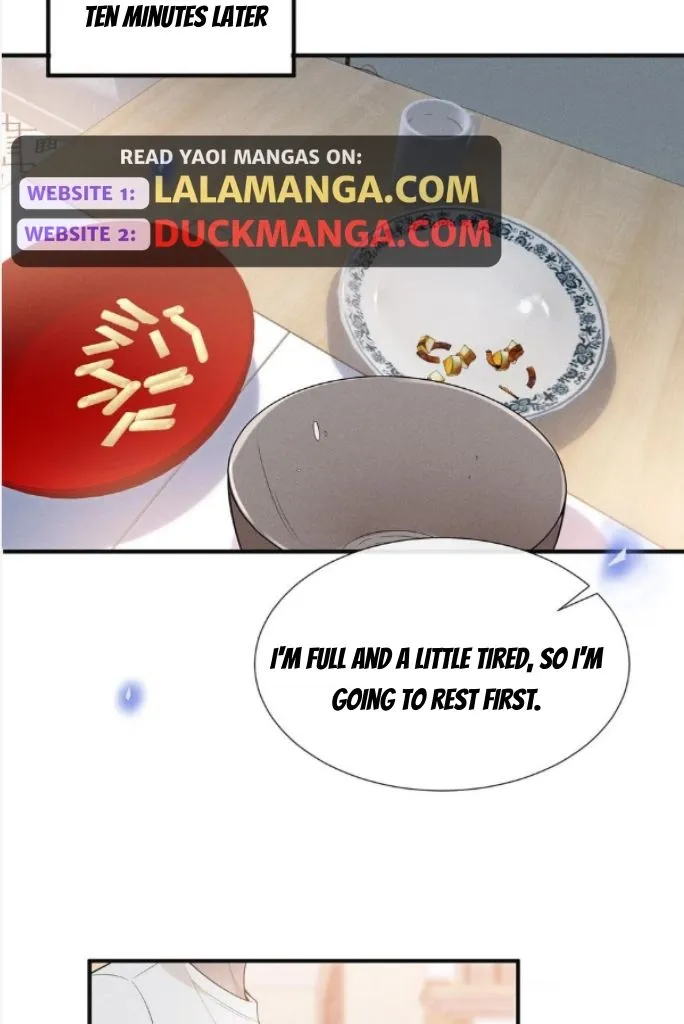 Living Life Over Chapter 88 page 34 - 