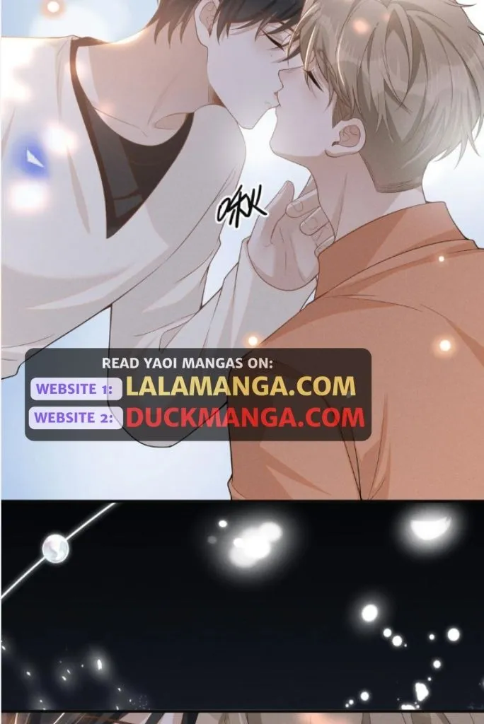 Living Life Over Chapter 88 page 36 - 