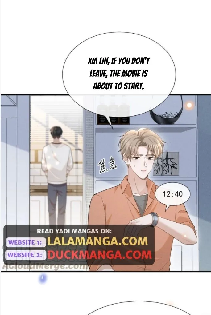 Living Life Over Chapter 88 page 44 - 