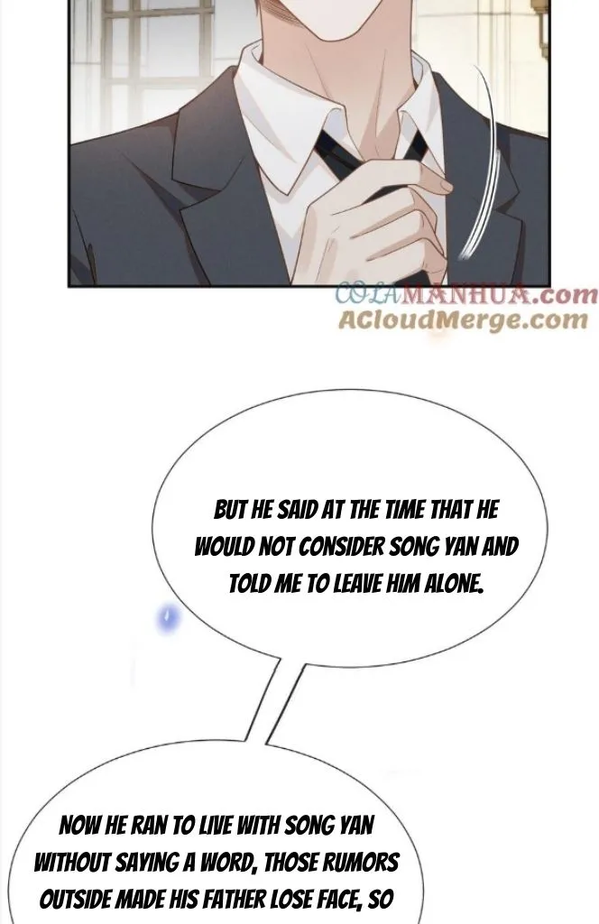 Living Life Over Chapter 89 page 11 - 