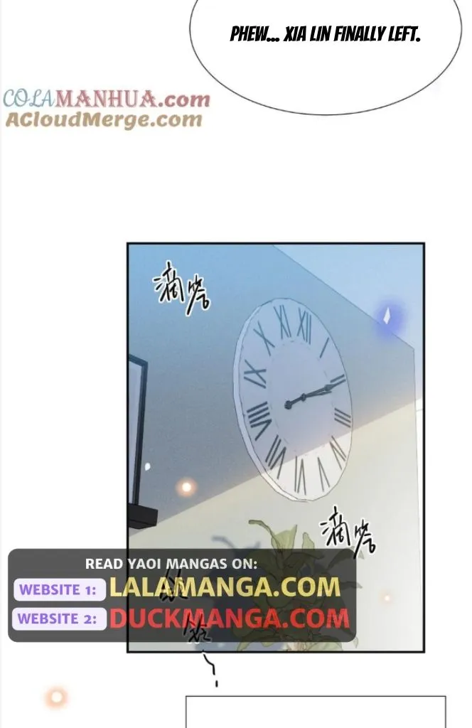 Living Life Over Chapter 89 page 20 - 