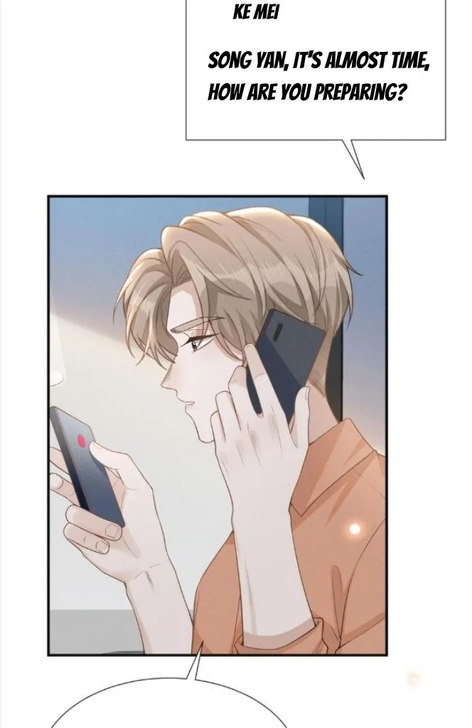 Living Life Over Chapter 89 page 21 - 