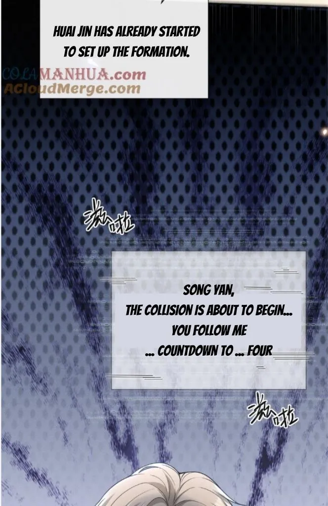 Living Life Over Chapter 89 page 24 - 