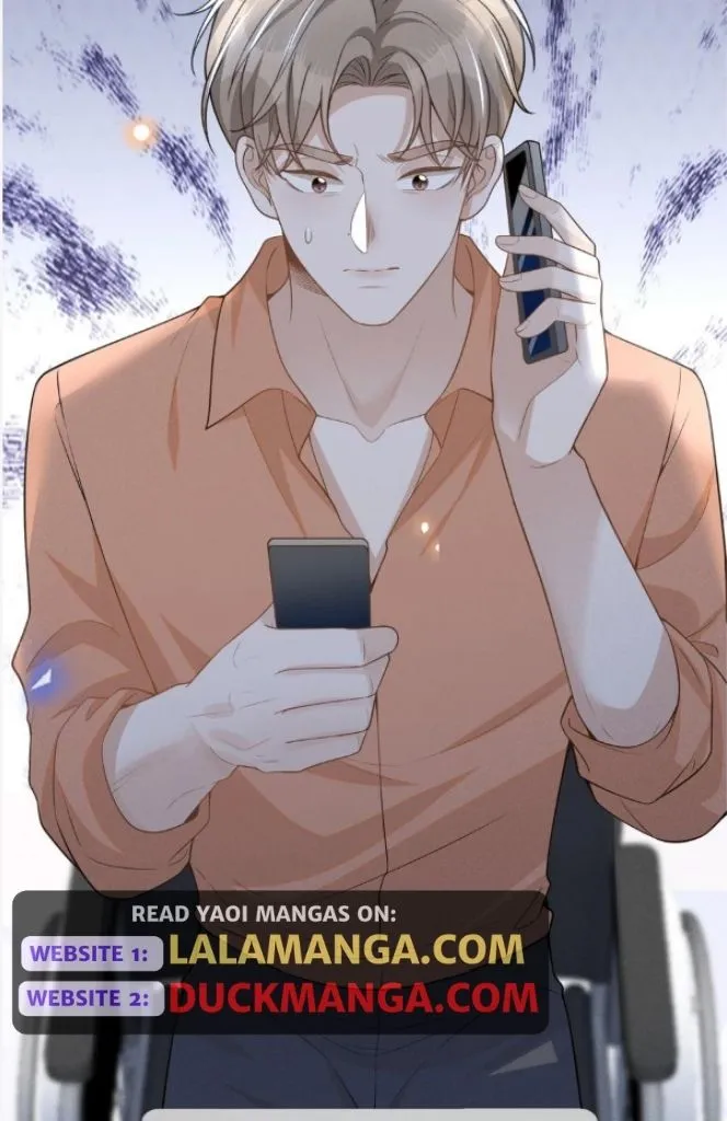 Living Life Over Chapter 89 page 25 - 