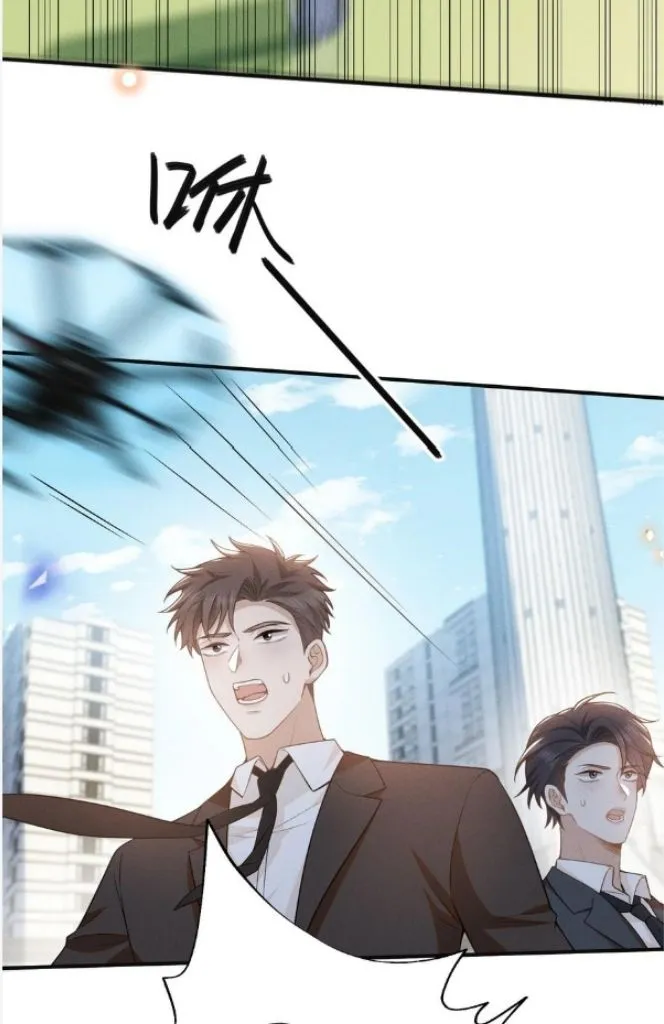Living Life Over Chapter 89 page 32 - 