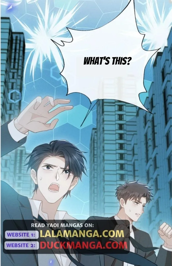 Living Life Over Chapter 89 page 39 - 