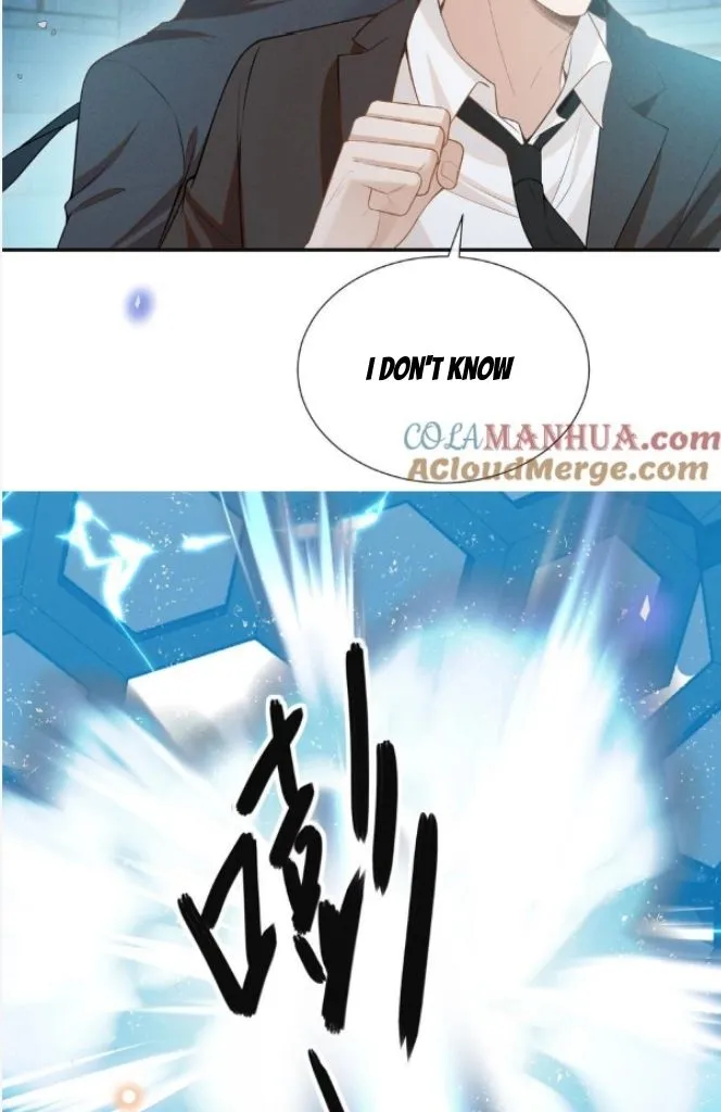 Living Life Over Chapter 89 page 41 - 