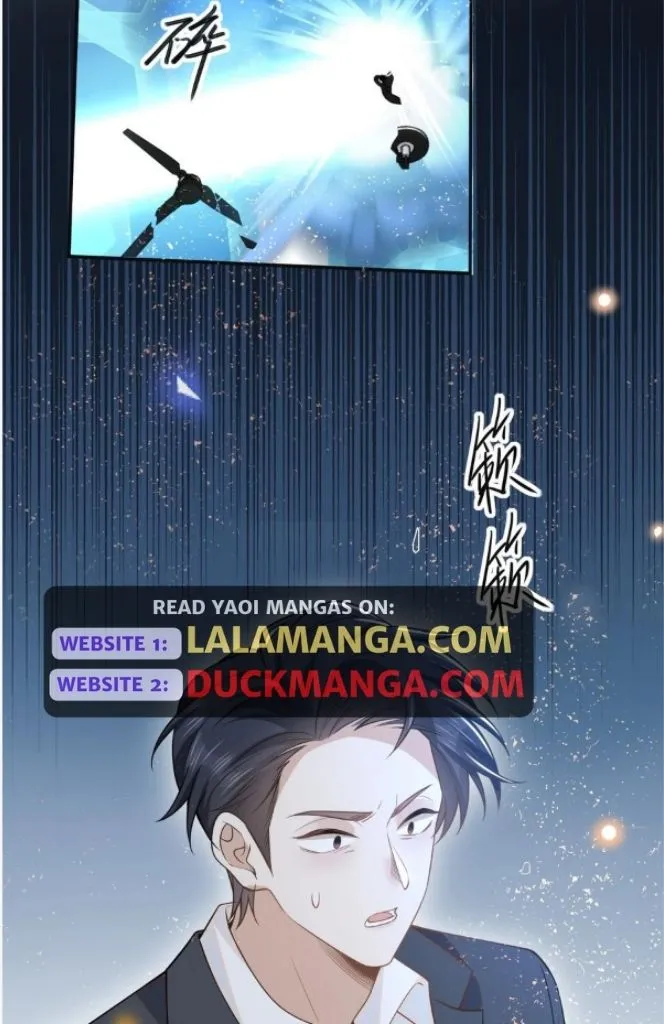 Living Life Over Chapter 89 page 44 - 
