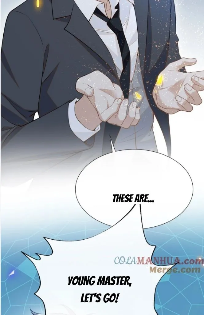 Living Life Over Chapter 89 page 45 - 