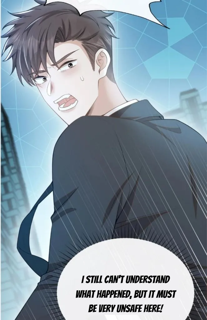 Living Life Over Chapter 89 page 46 - 