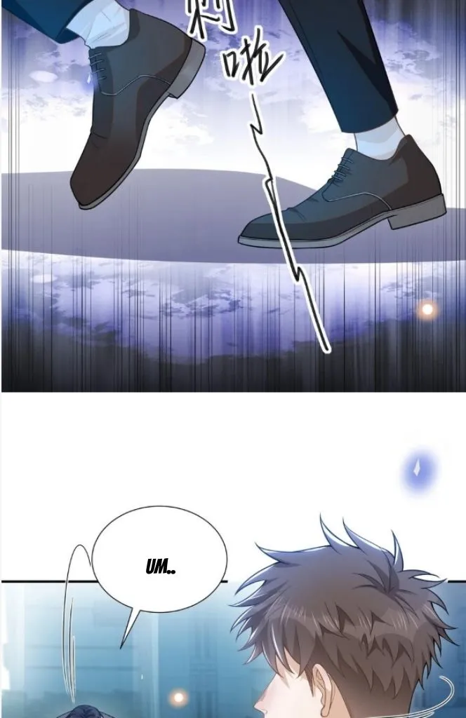 Living Life Over Chapter 89 page 48 - 