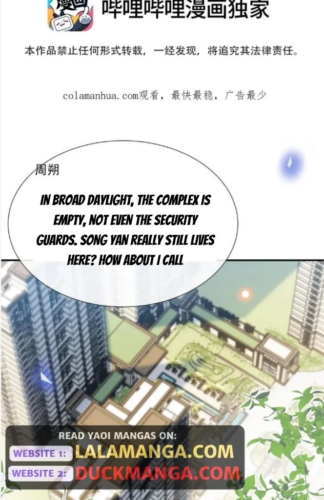 Living Life Over Chapter 89 page 6 - 