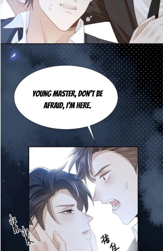 Living Life Over Chapter 89 page 53 - 