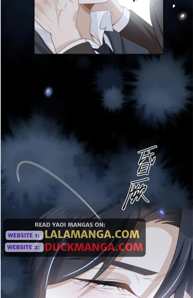 Living Life Over Chapter 89 page 54 - 