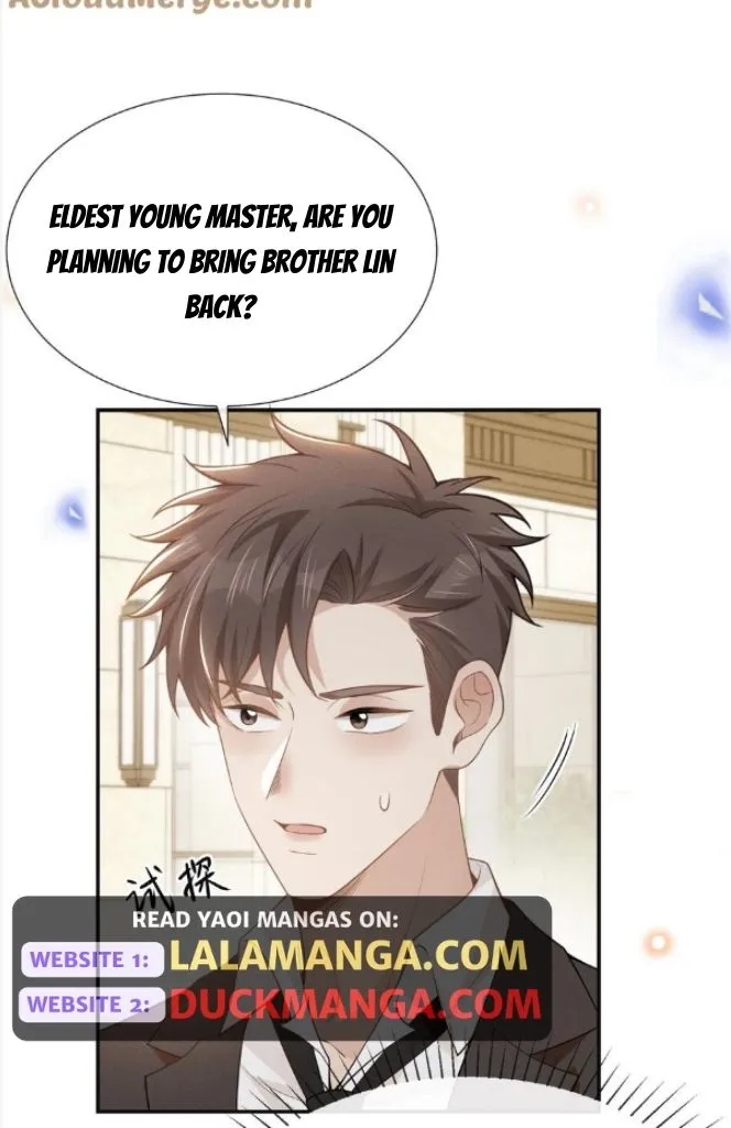 Living Life Over Chapter 89 page 8 - 