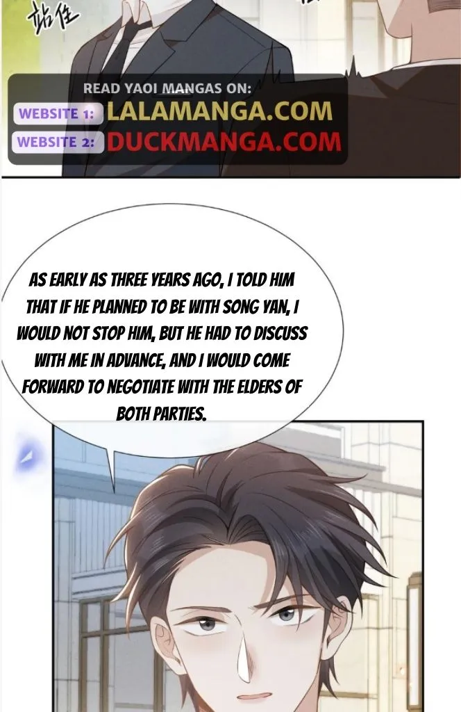 Living Life Over Chapter 89 page 10 - 