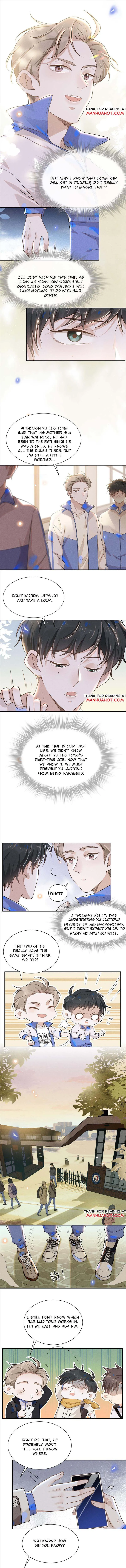 Living Life Over Chapter 9 page 2 - 