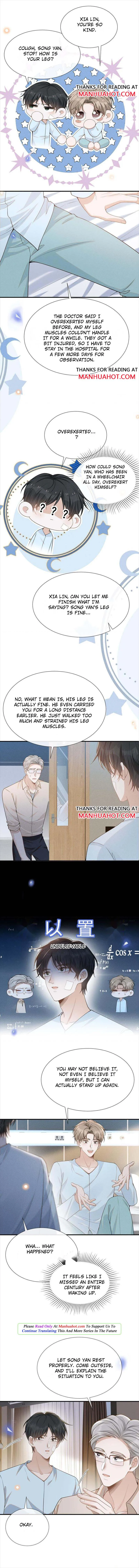Living Life Over Chapter 90 page 2 - 