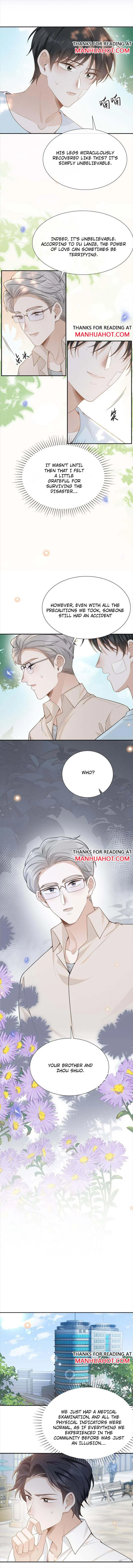 Living Life Over Chapter 90 page 4 - 