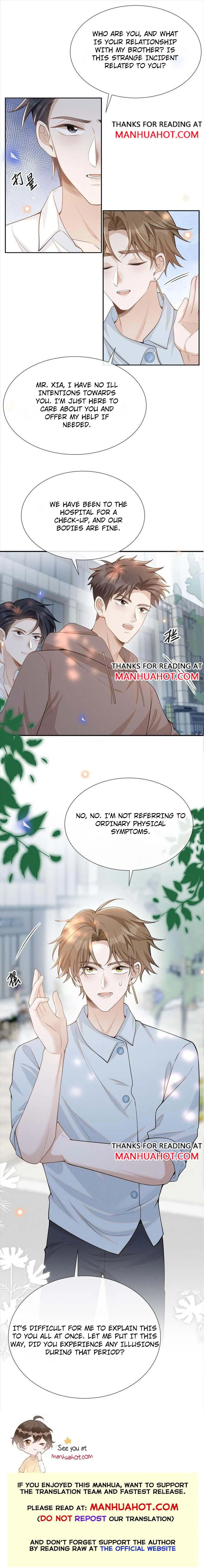 Living Life Over Chapter 90 page 6 - 