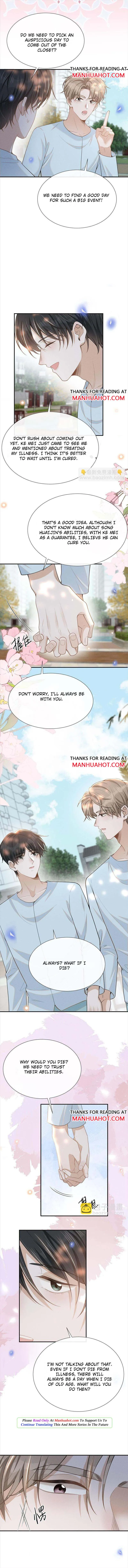 Living Life Over Chapter 92 page 4 - 