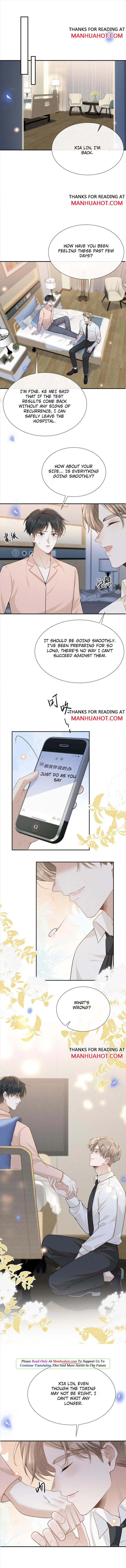 Living Life Over Chapter 93 page 5 - 