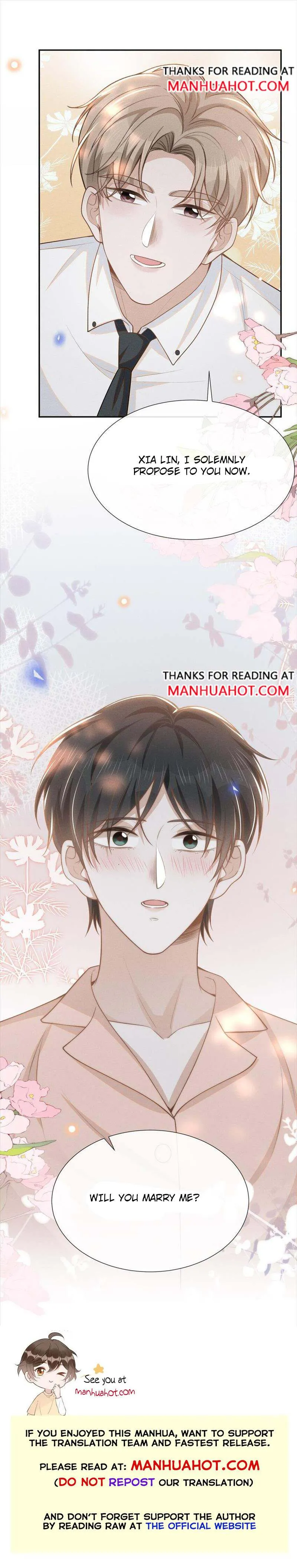Living Life Over Chapter 93 page 6 - 