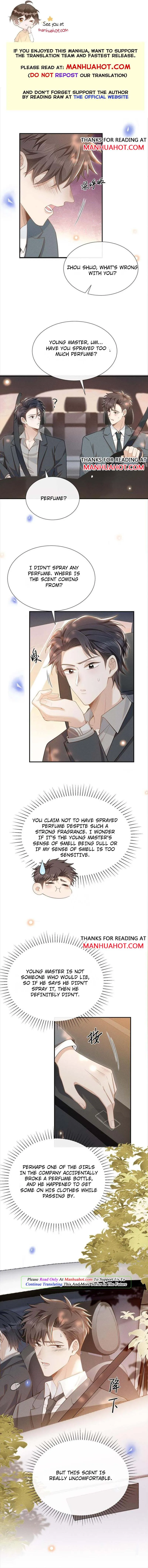Living Life Over Chapter 96 page 1 - 