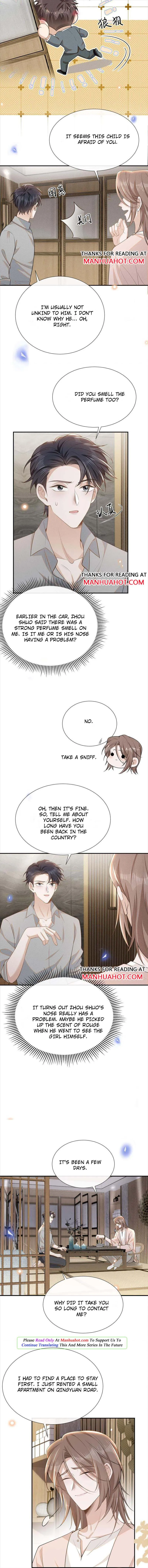 Living Life Over Chapter 96 page 4 - 