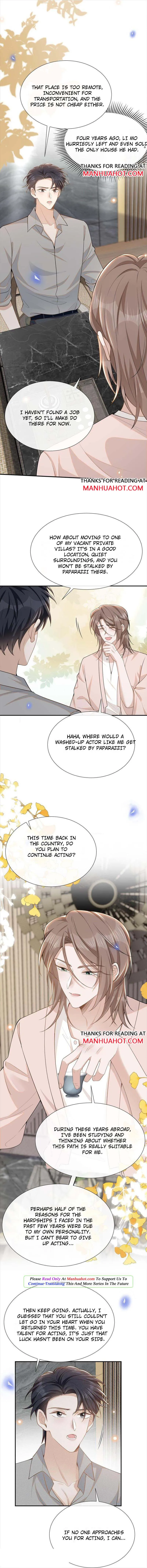 Living Life Over Chapter 96 page 5 - 