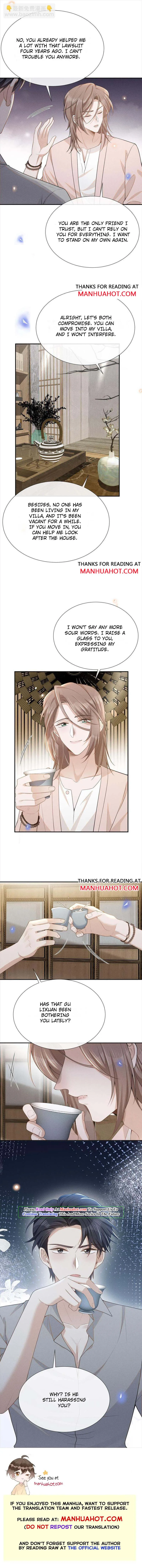 Living Life Over Chapter 96 page 6 - 