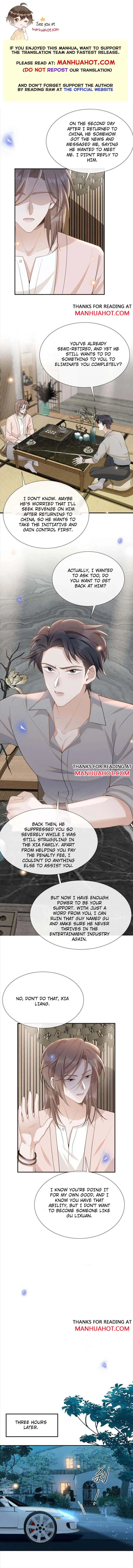 Living Life Over Chapter 97 page 1 - 