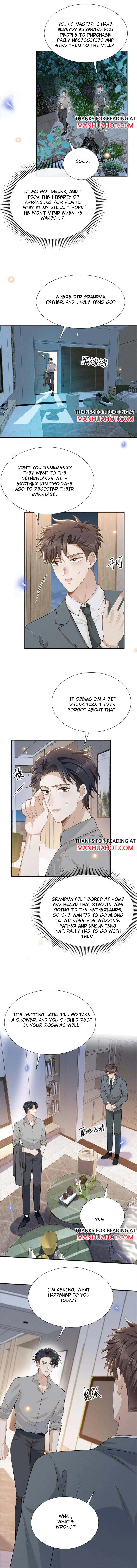 Living Life Over Chapter 97 page 2 - 