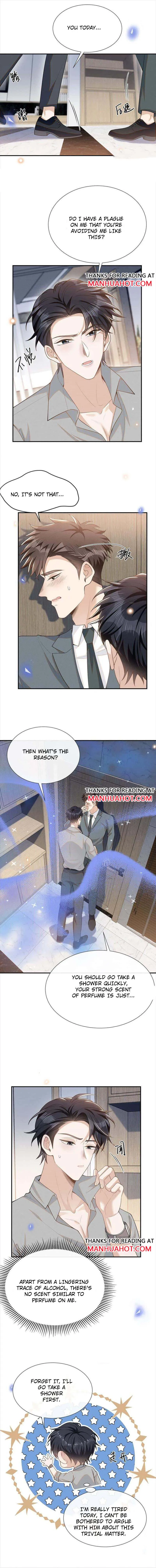 Living Life Over Chapter 97 page 3 - 