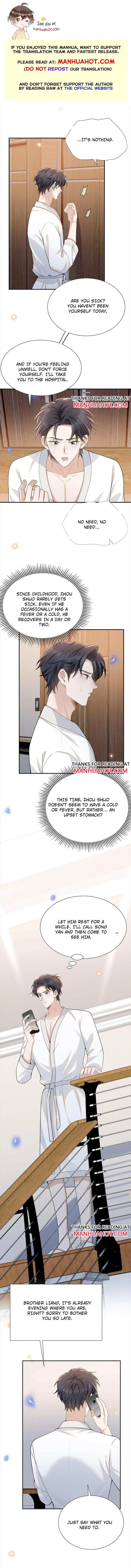 Living Life Over Chapter 98 page 1 - 