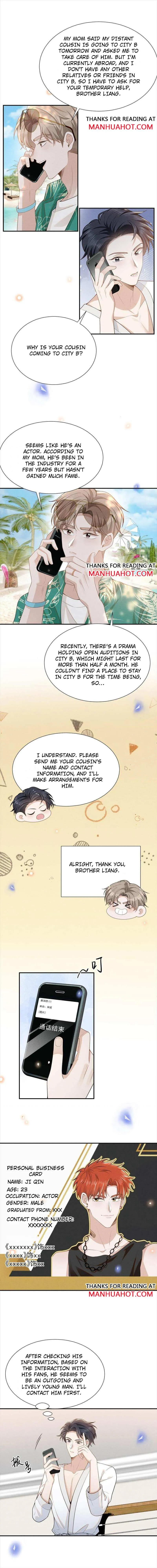 Living Life Over Chapter 98 page 2 - 