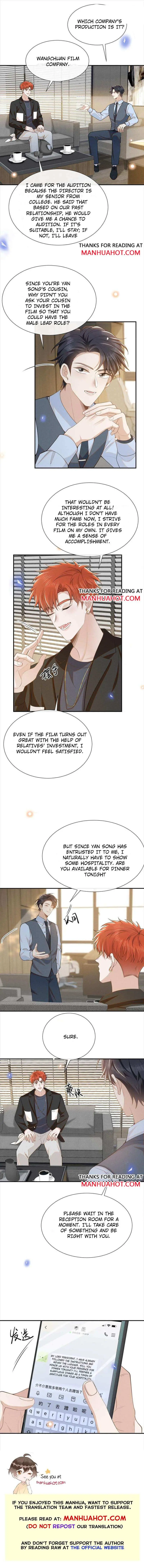 Living Life Over Chapter 98 page 6 - 
